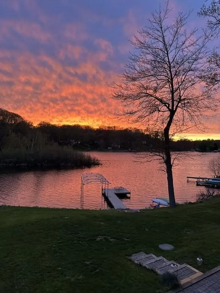 12144 S Sherman Lake Drive Ross Township MI 49012
