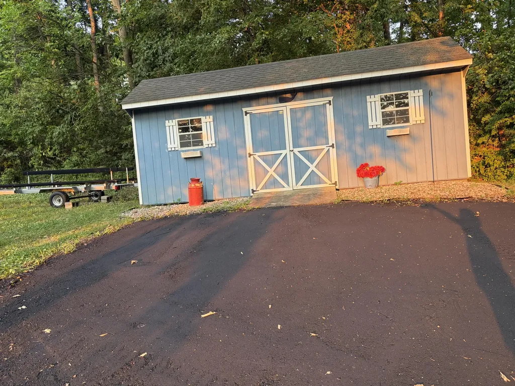 12144 S Sherman Lake Drive Ross Township MI 49012