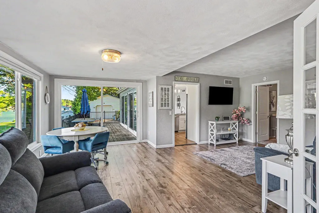 12144 S Sherman Lake Drive Ross Township MI 49012