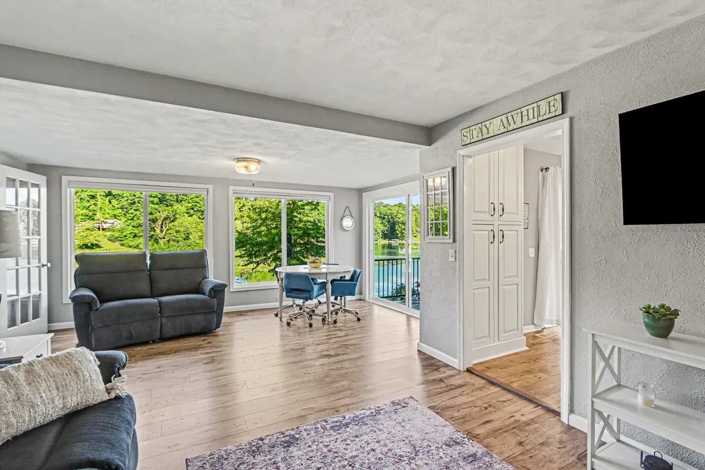 12144 S Sherman Lake Drive Ross Township MI 49012