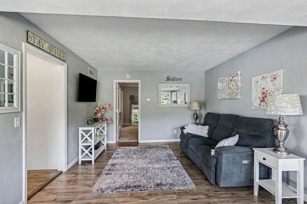 12144 S Sherman Lake Drive Ross Township MI 49012