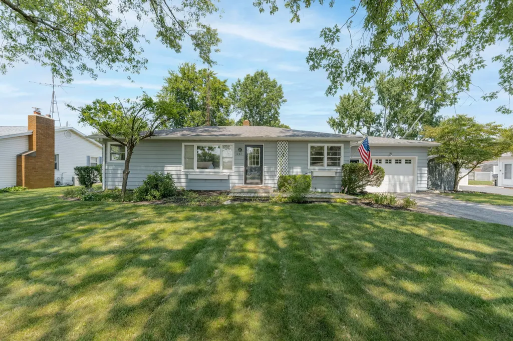 1061 Wedgewood Road St. Joseph Charter Township MI 49085