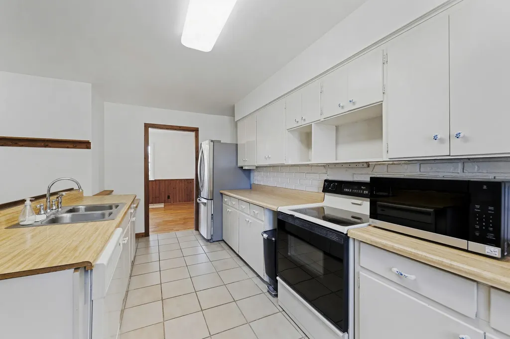 1061 Wedgewood Road St. Joseph Charter Township MI 49085