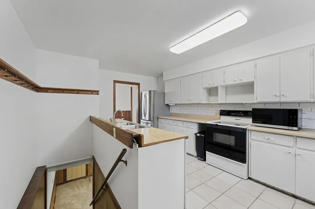1061 Wedgewood Road St. Joseph Charter Township MI 49085