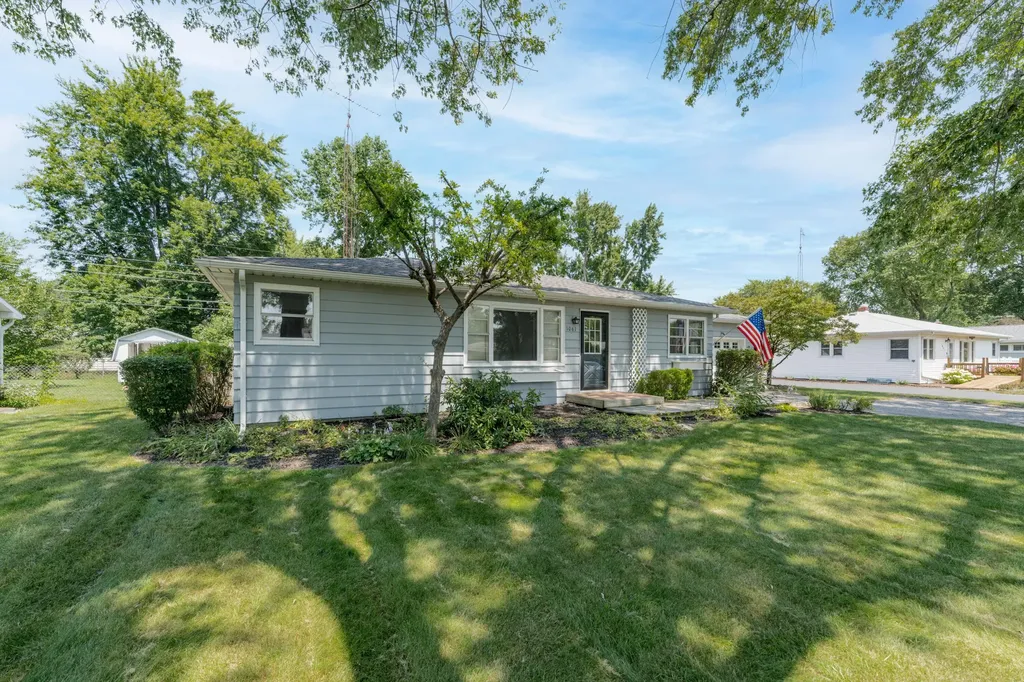1061 Wedgewood Road St. Joseph Charter Township MI 49085