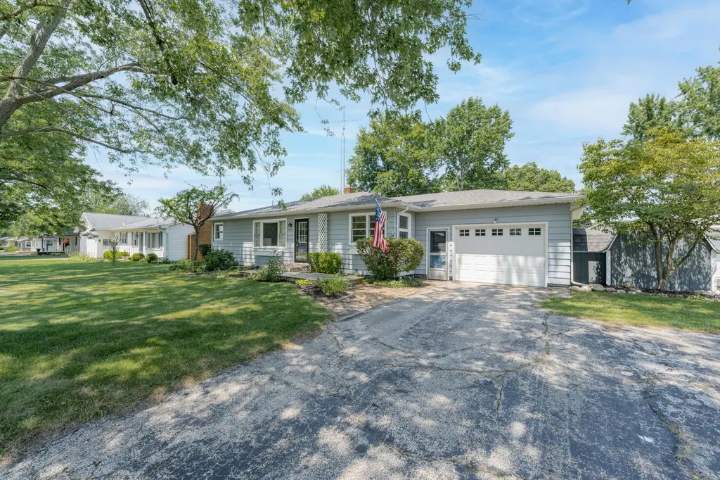 1061 Wedgewood Road St. Joseph Charter Township MI 49085