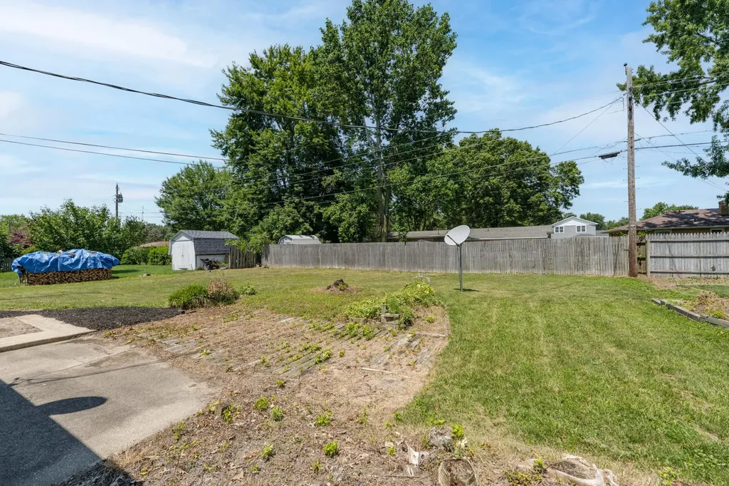 1061 Wedgewood Road St. Joseph Charter Township MI 49085