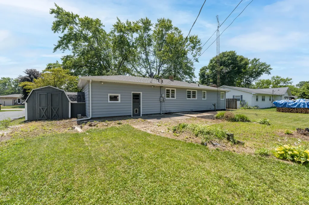 1061 Wedgewood Road St. Joseph Charter Township MI 49085