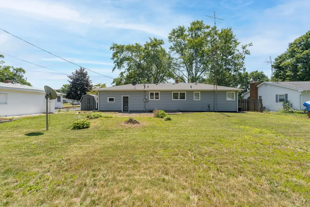 1061 Wedgewood Road St. Joseph Charter Township MI 49085