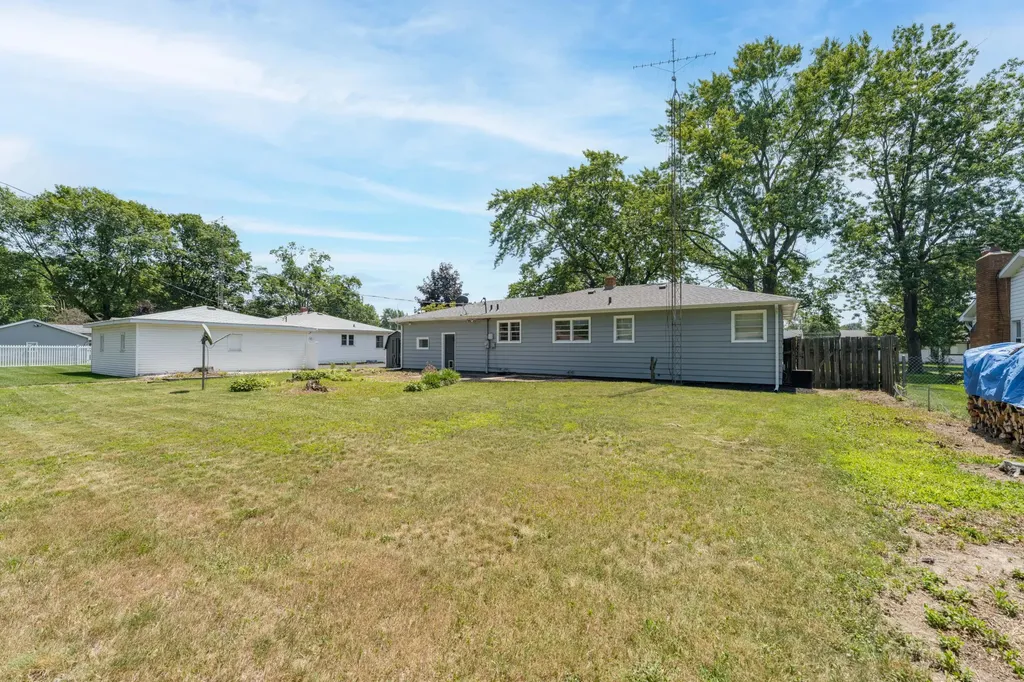 1061 Wedgewood Road St. Joseph Charter Township MI 49085