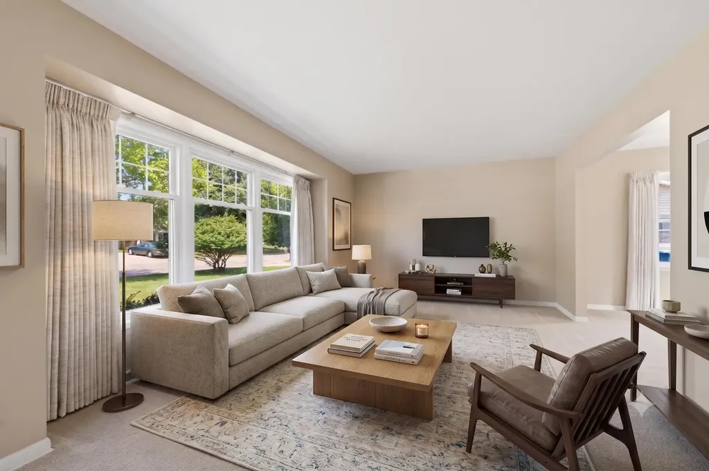 1818 Skyler Drive Kalamazoo City MI 49008