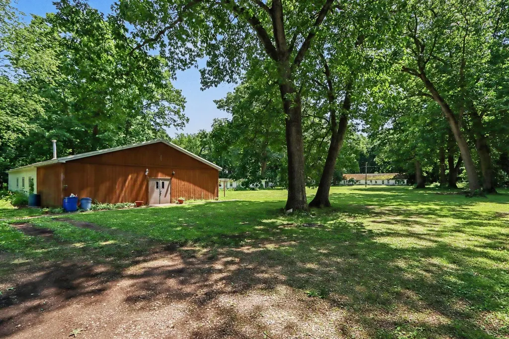 540 Grove Street Brady Township MI 49097