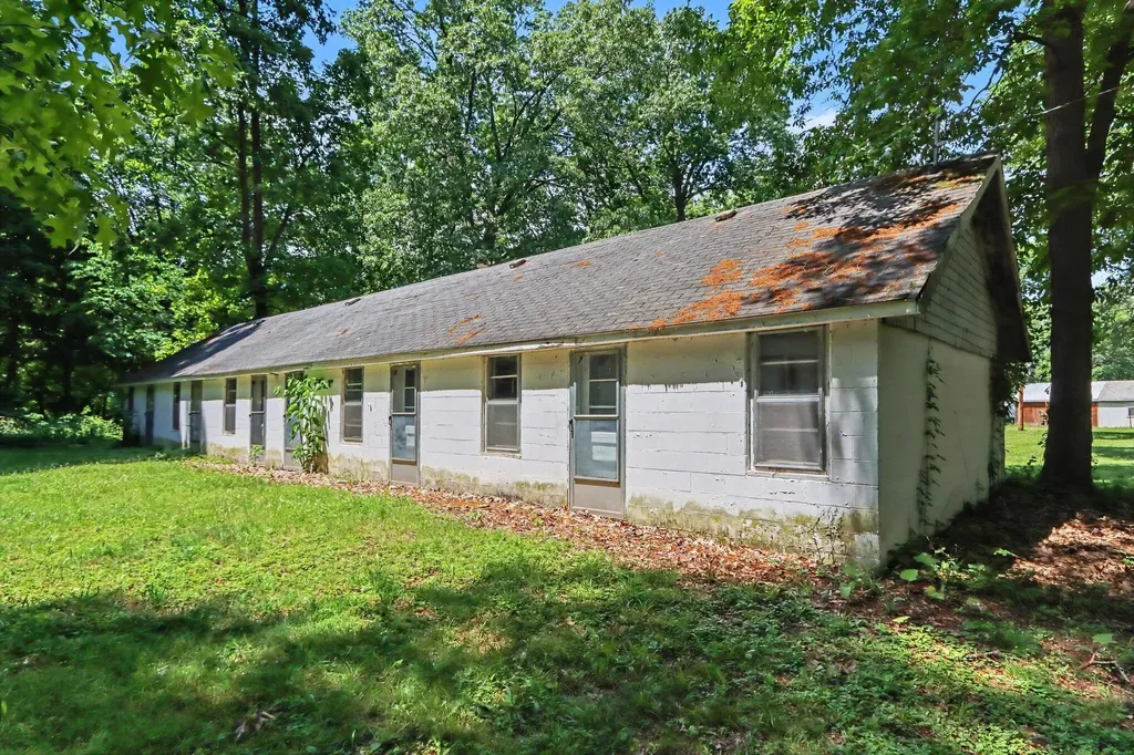 540 Grove Street Brady Township MI 49097