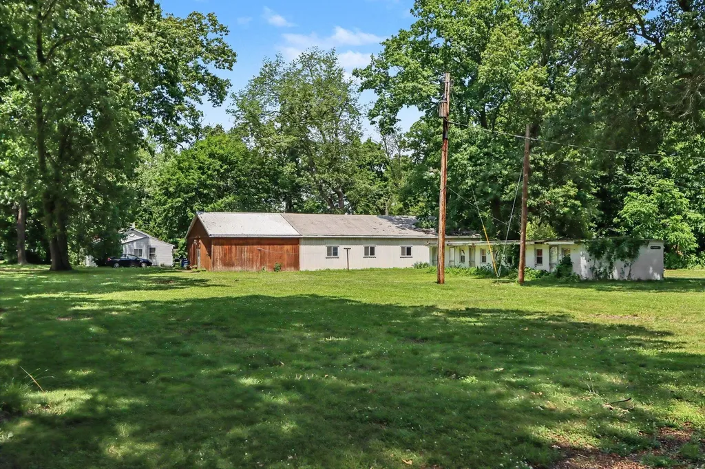 540 Grove Street Brady Township MI 49097