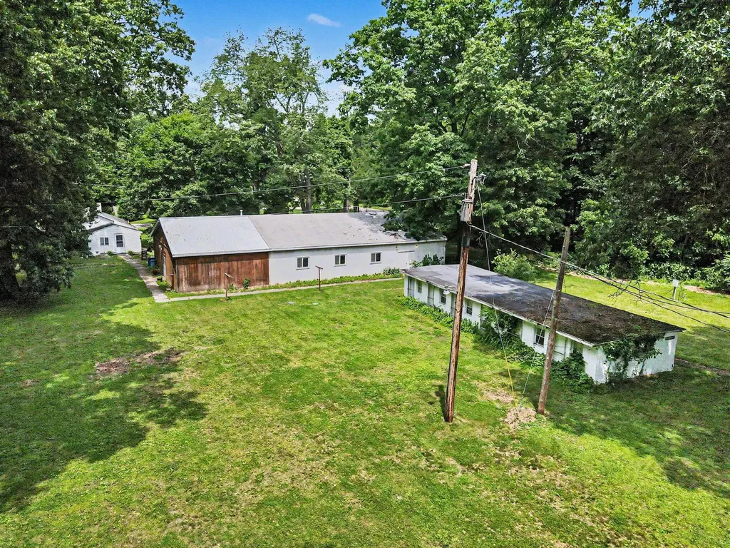 540 Grove Street Brady Township MI 49097