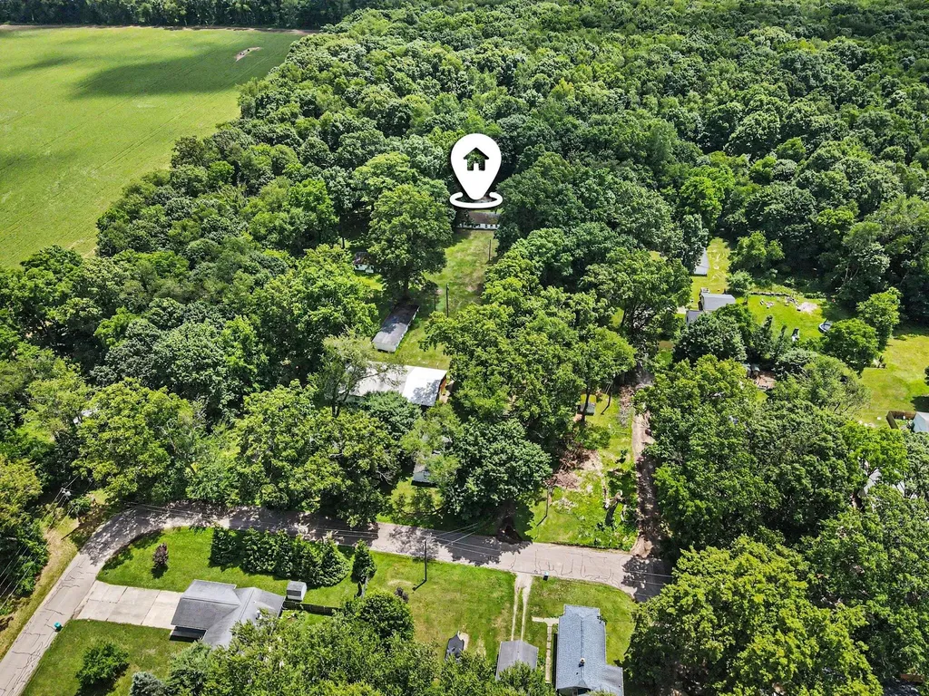 540 Grove Street Brady Township MI 49097