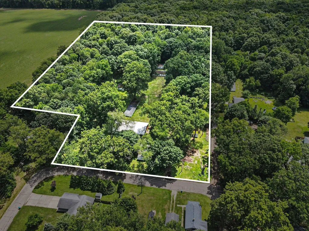 540 Grove Street Brady Township MI 49097