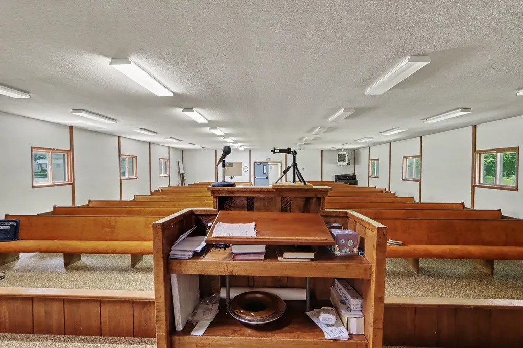 540 Grove Street Brady Township MI 49097