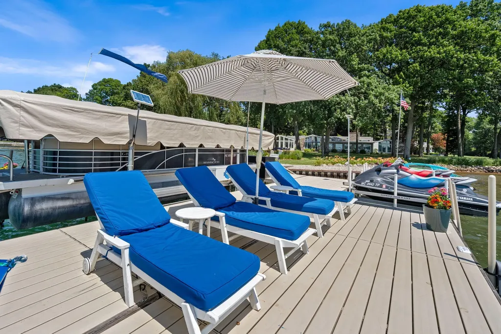 3052 Oakdale Avenue Ross Township MI 49060