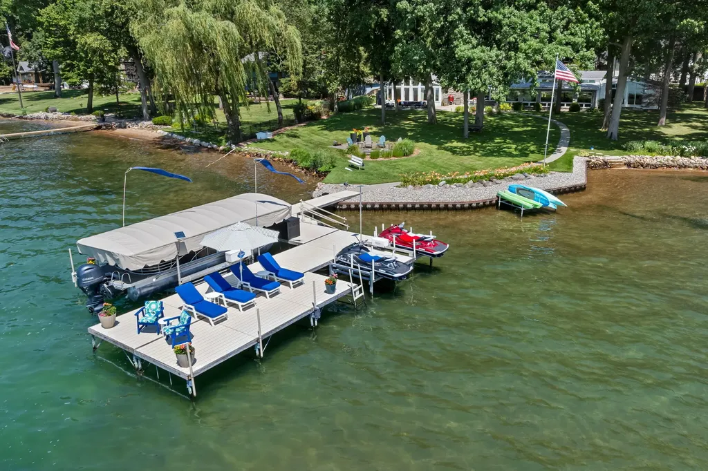 3052 Oakdale Avenue Ross Township MI 49060