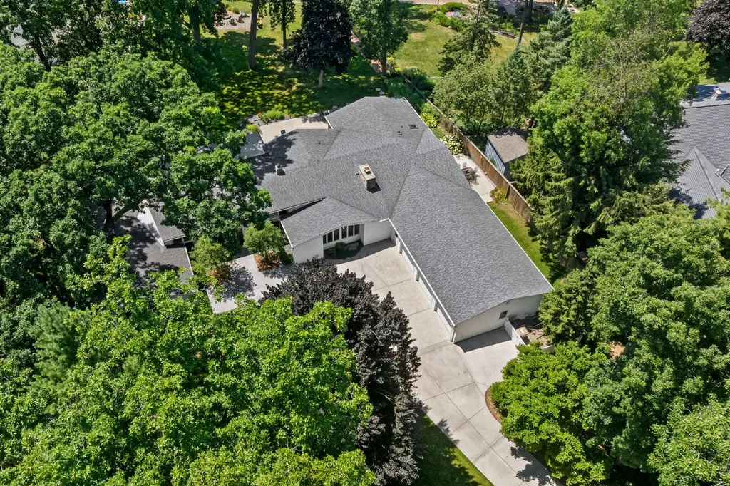 3052 Oakdale Avenue Ross Township MI 49060