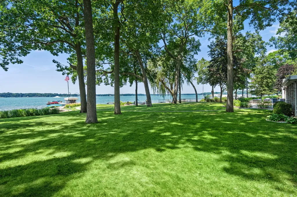 3052 Oakdale Avenue Ross Township MI 49060