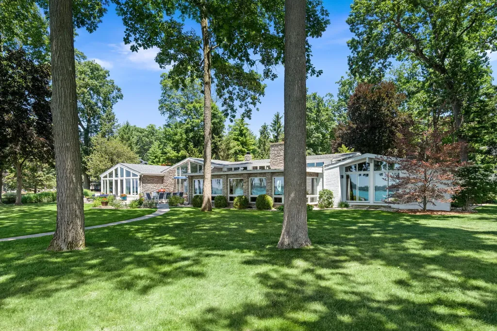 3052 Oakdale Avenue Ross Township MI 49060