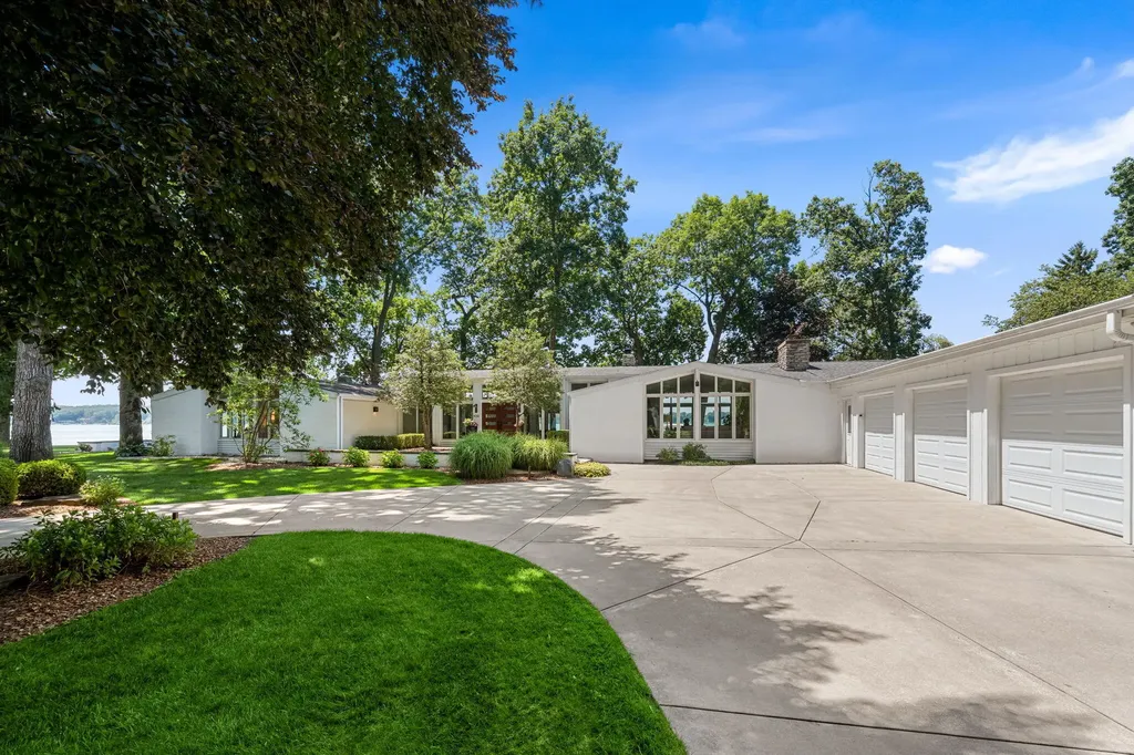 3052 Oakdale Avenue Ross Township MI 49060