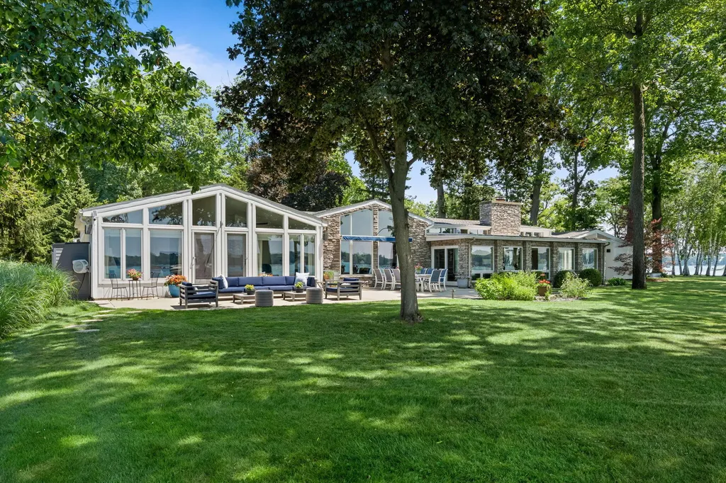3052 Oakdale Avenue Ross Township MI 49060