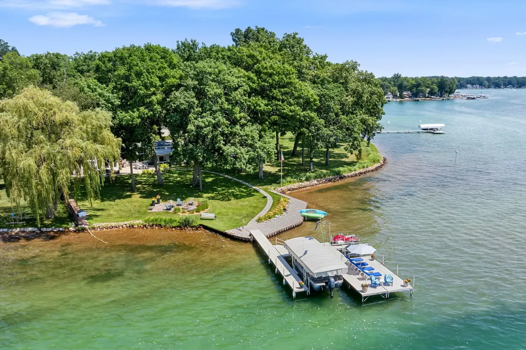 3052 Oakdale Avenue Ross Township MI 49060