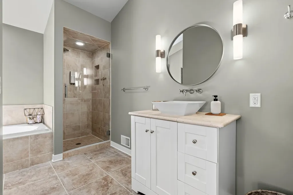 3052 Oakdale Avenue Ross Township MI 49060