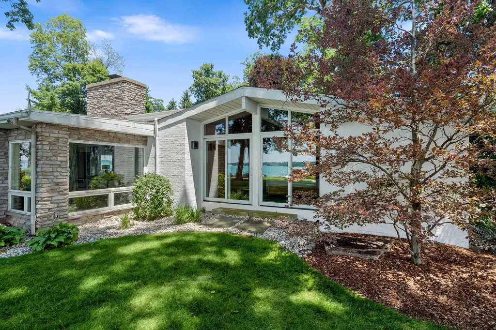 3052 Oakdale Avenue Ross Township MI 49060