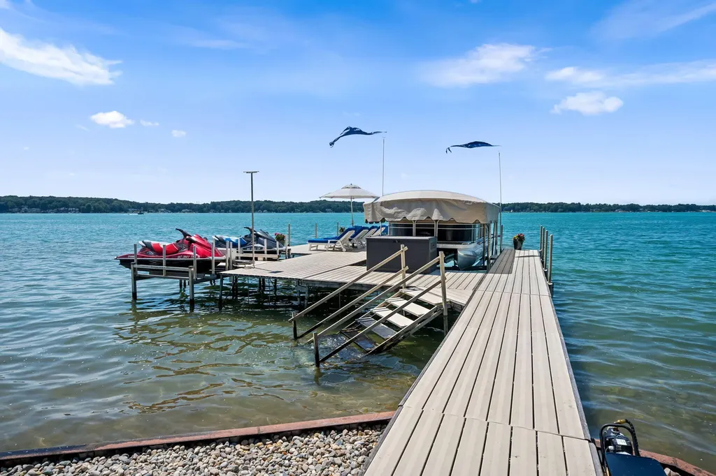 3052 Oakdale Avenue Ross Township MI 49060