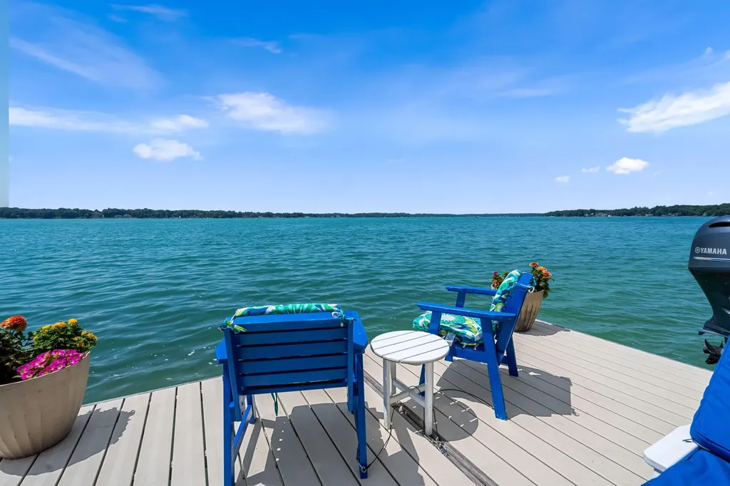 3052 Oakdale Avenue Ross Township MI 49060