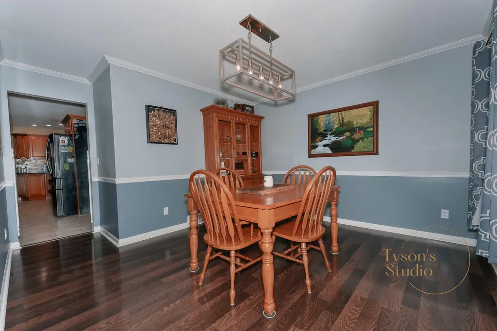 275 Jacaranda Drive Battle Creek City MI 49015