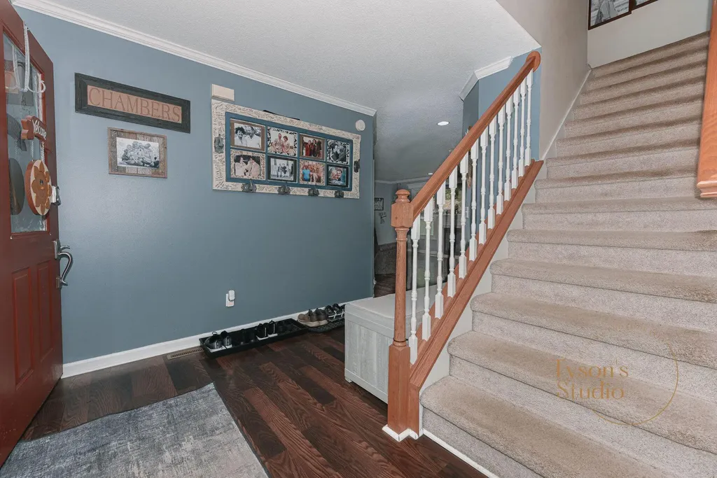 275 Jacaranda Drive Battle Creek City MI 49015