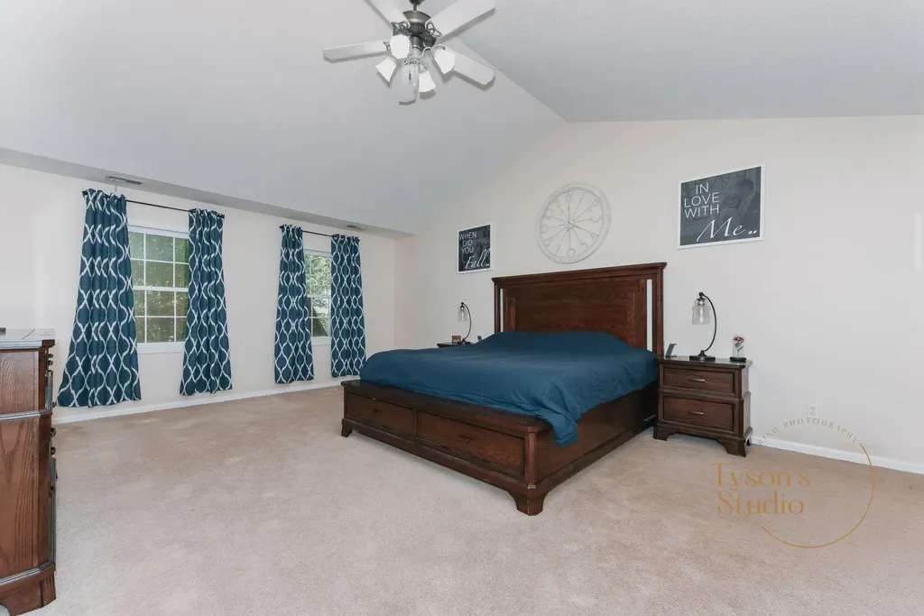 275 Jacaranda Drive Battle Creek City MI 49015
