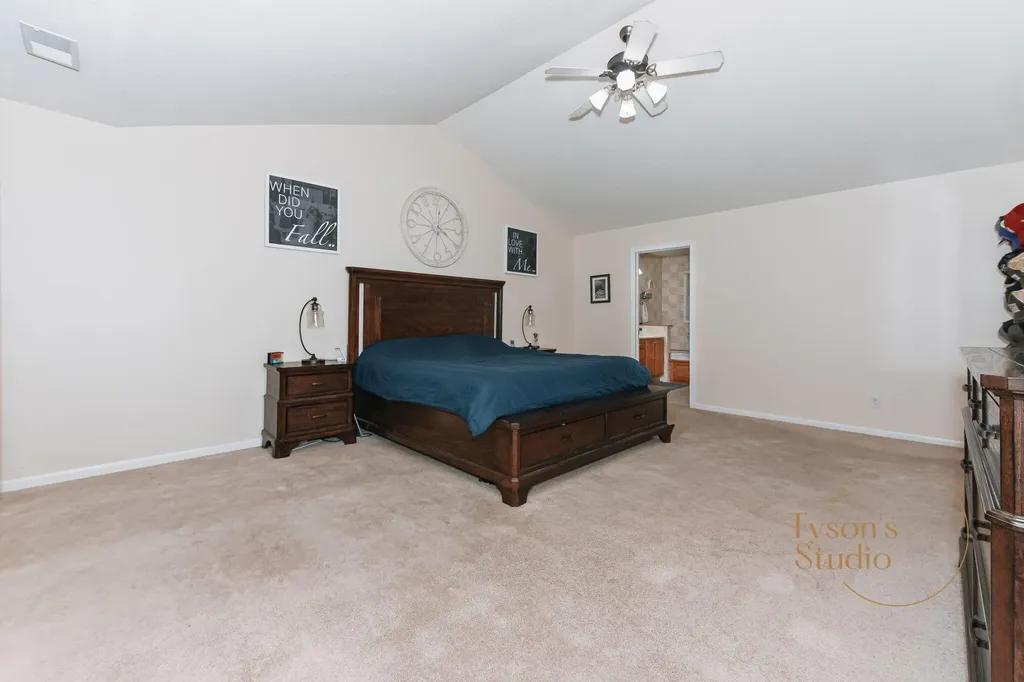 275 Jacaranda Drive Battle Creek City MI 49015