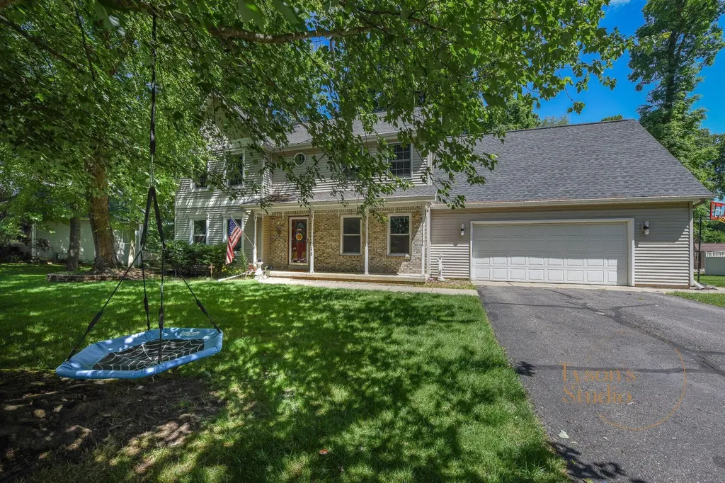 275 Jacaranda Drive Battle Creek City MI 49015