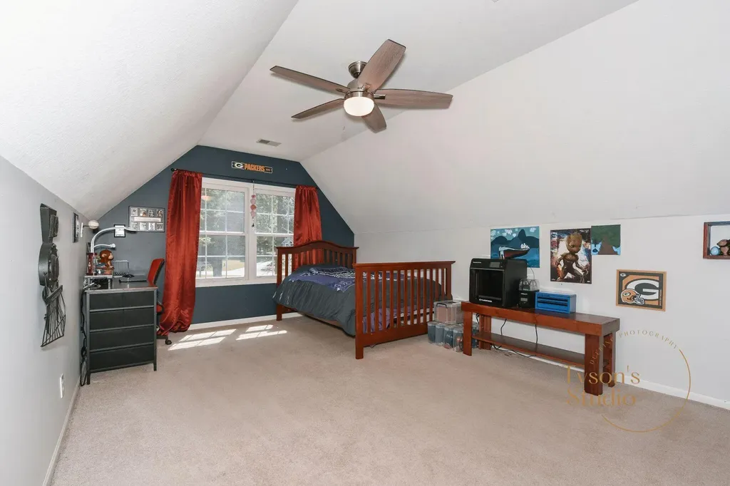 275 Jacaranda Drive Battle Creek City MI 49015