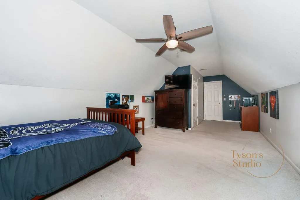 275 Jacaranda Drive Battle Creek City MI 49015