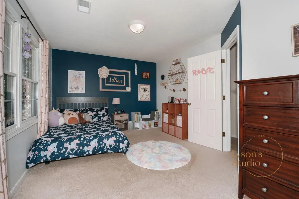 275 Jacaranda Drive Battle Creek City MI 49015
