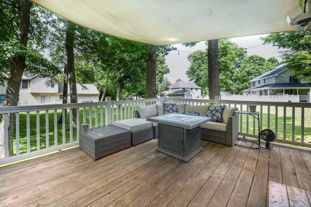 275 Jacaranda Drive Battle Creek City MI 49015