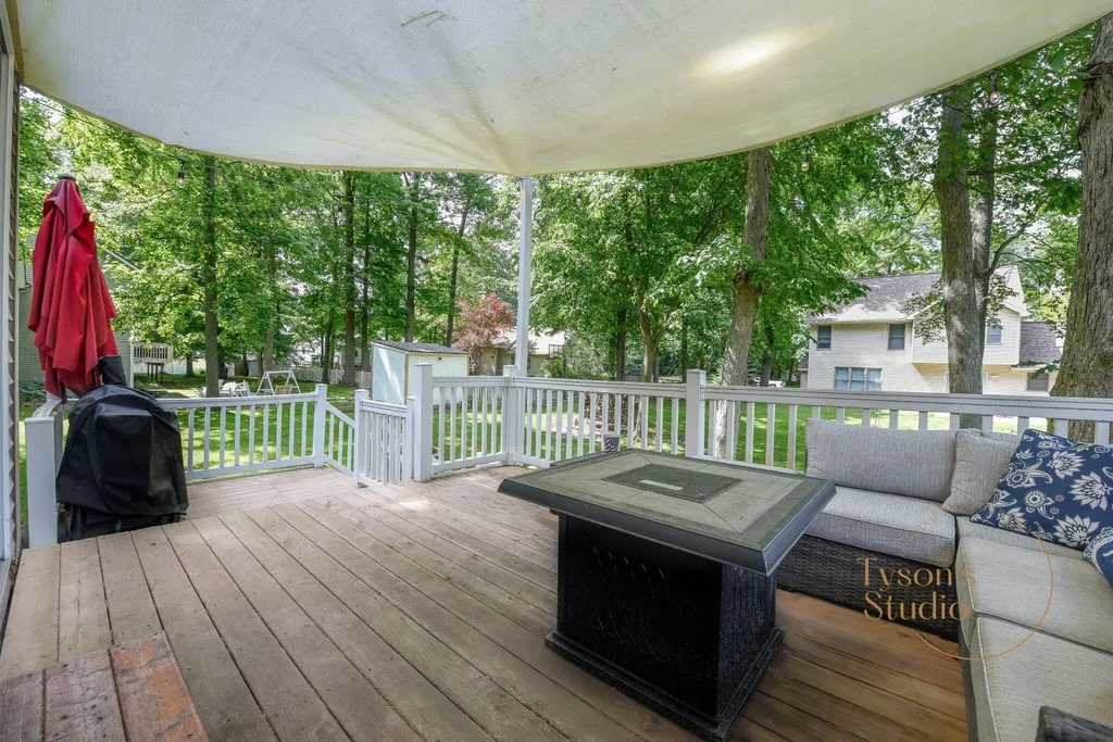 275 Jacaranda Drive Battle Creek City MI 49015