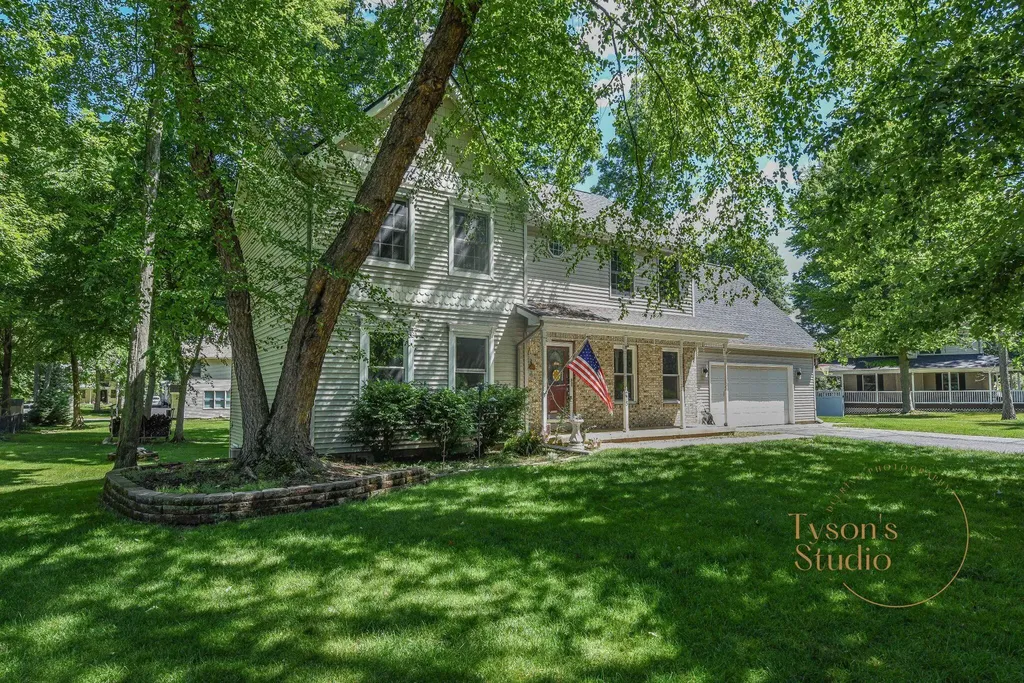 275 Jacaranda Drive Battle Creek City MI 49015
