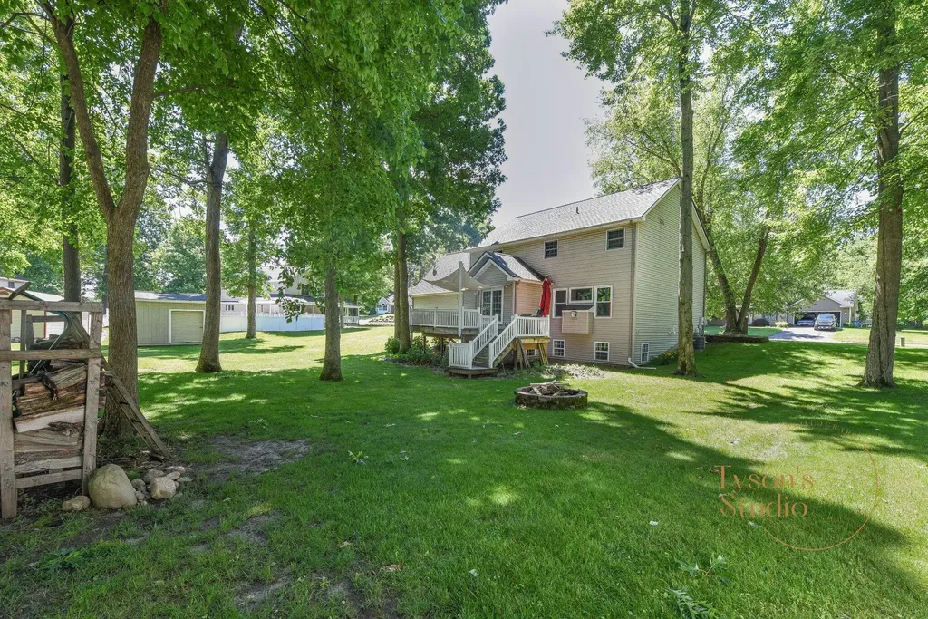 275 Jacaranda Drive Battle Creek City MI 49015