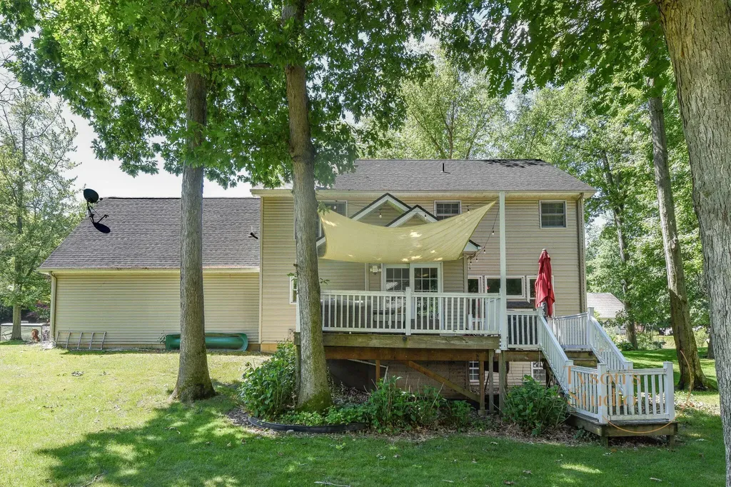 275 Jacaranda Drive Battle Creek City MI 49015