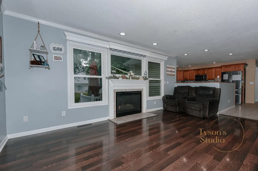 275 Jacaranda Drive Battle Creek City MI 49015