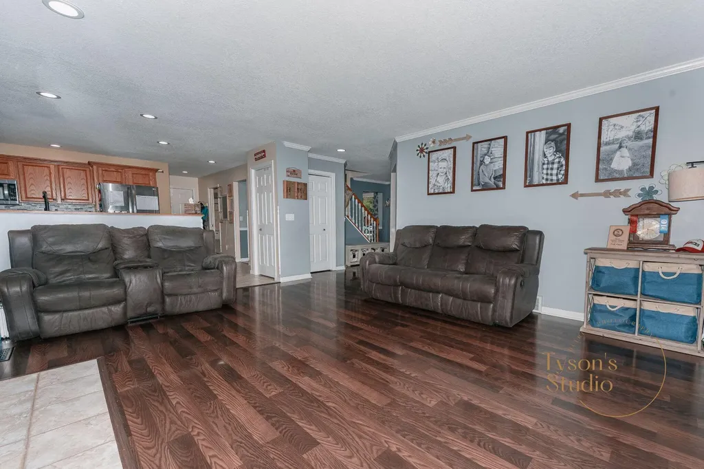 275 Jacaranda Drive Battle Creek City MI 49015