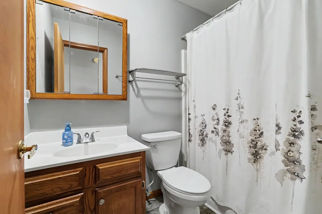 31421 64th Avenue Antwerp Township MI 49065